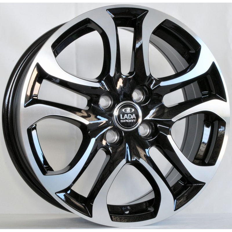 BN-1650 R16 6.5J ET40.0 4x100 d60