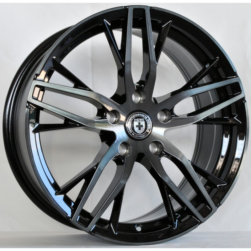ANZ-0491 R17 7.5J ET45.0 5x114.3 d67