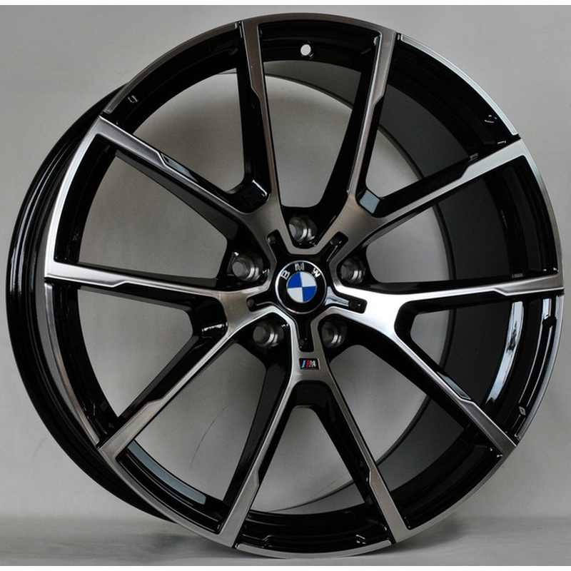 TS-5398 R20 9.5J ET37.0 5x120 d72.6
