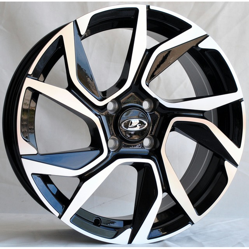ANZ-5662 R16 6.5J ET38.0 4x100 d60