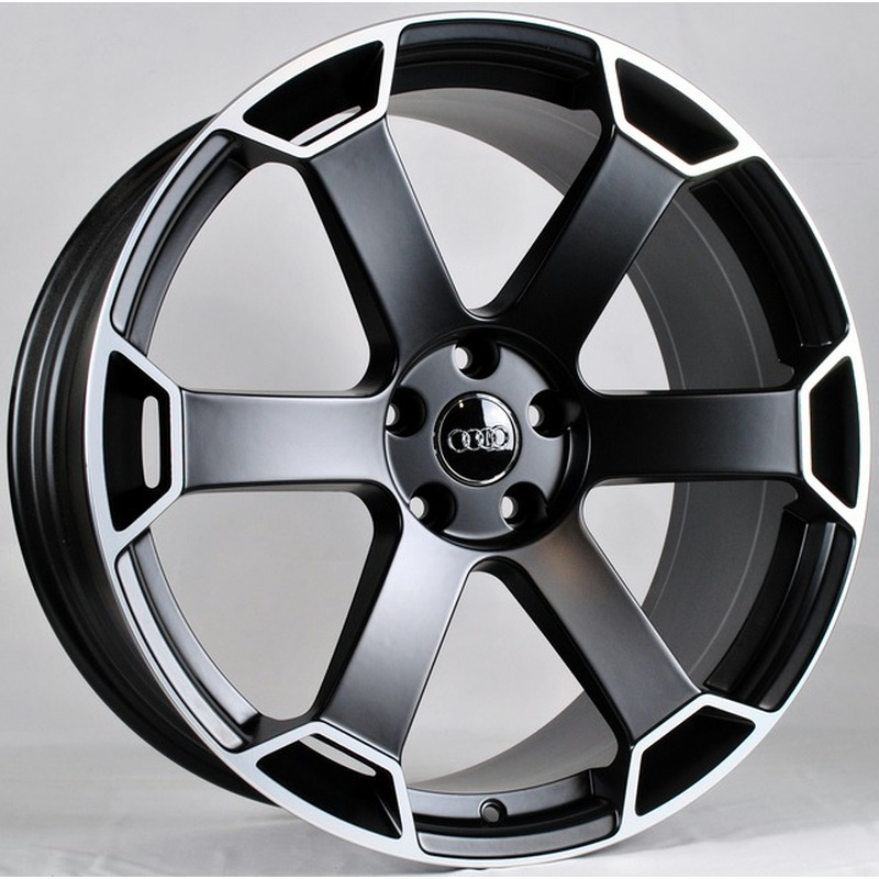 TS-6149 R20 9.0J ET30.0 5x112 d66.6