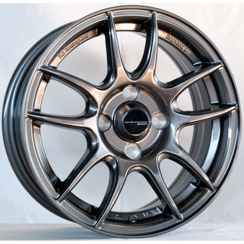 XN-988 R14 6.0J ET35.0 4x100 d67