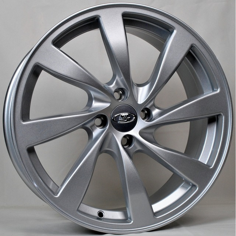 ANZ-8161 R17 7.0J ET30.0 4x98 d58.45