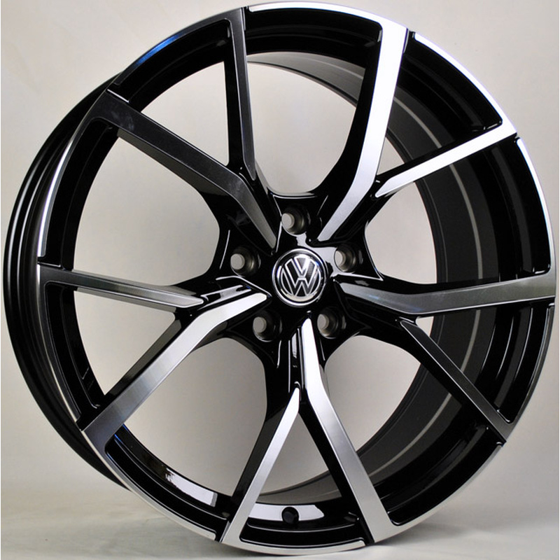 TS-5499 R21 9.0J ET31.0 5x112 d66.45