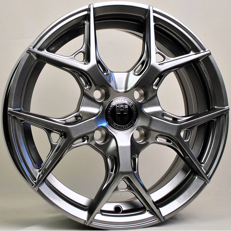 XN-5088 R14 5.5J ET35.0 4x100 d67.1