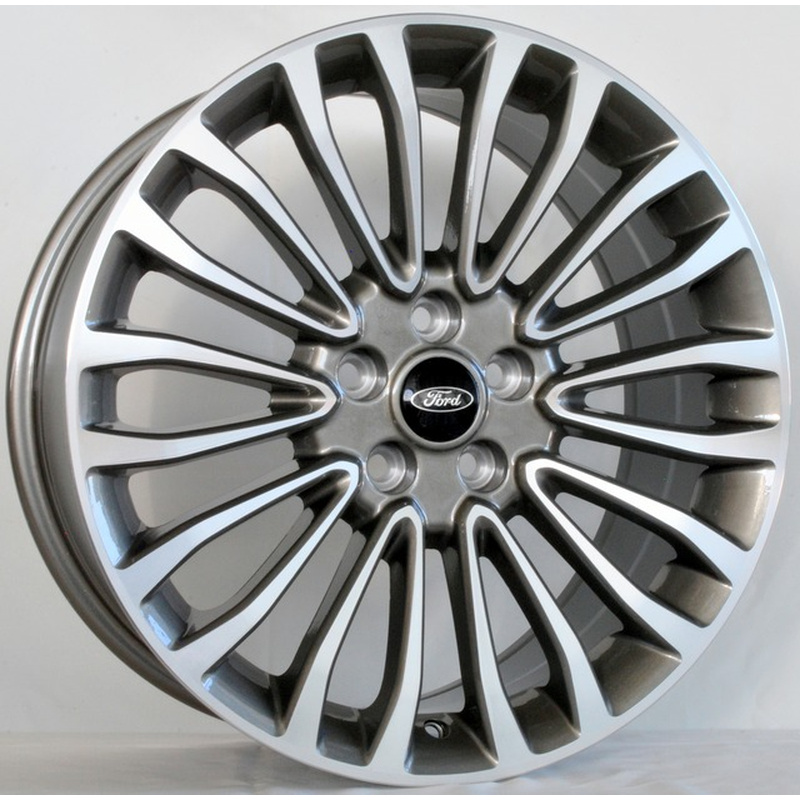 ANZ-0889 R18 8.0J ET55.0 5x108 d63.3
