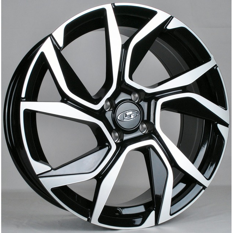 ANZ-5662 R18 7.5J ET38.0 4x100 d60