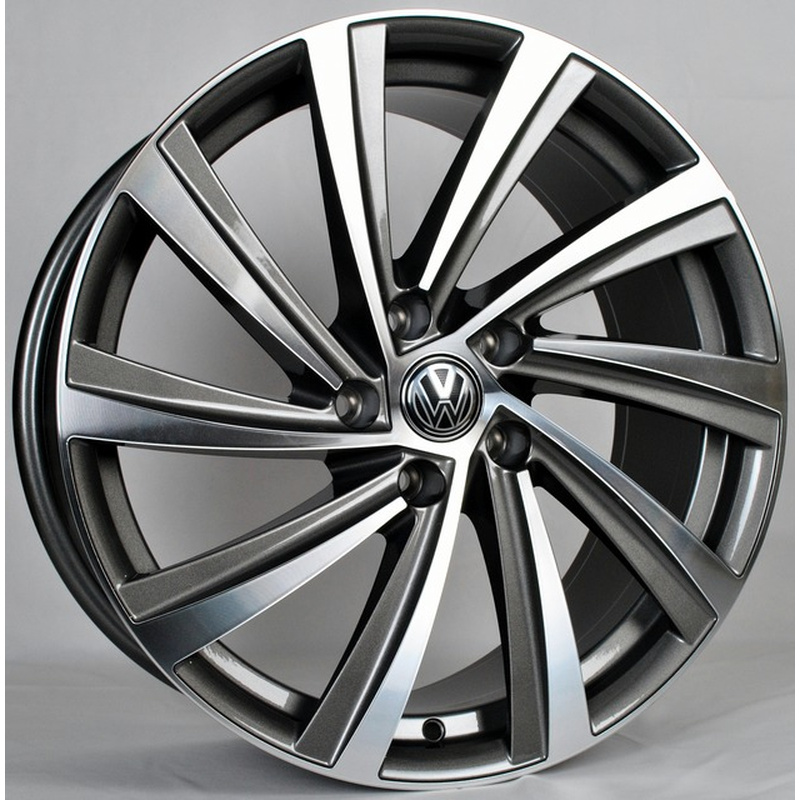 TS-1151 R19 8.0J ET38.0 5x112 d57