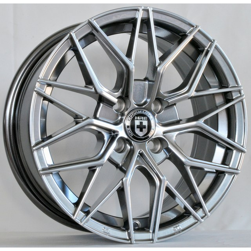 TS-0431 R15 6.5J ET35.0 4x100 d67