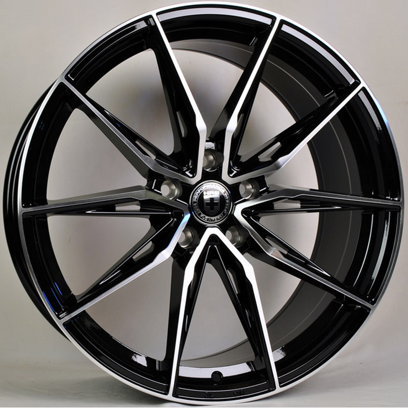 XN-5093 R14 5.5J ET38.0 4x100 d67.1