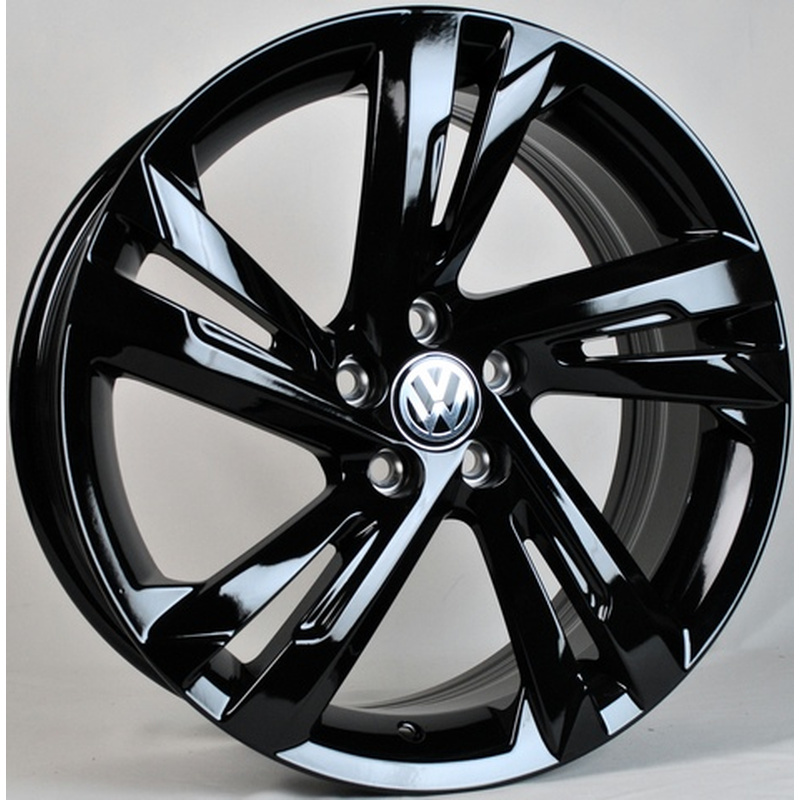TS-5682 R18 8.0J ET38.0 5x112 d57