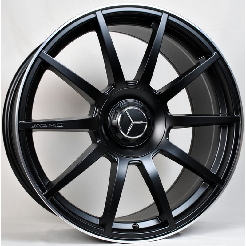 REPLICA R20 8.5J ET38.0 5x112 d66.5