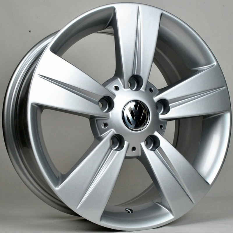 ZB-1528 R16 7.0J ET48.0 5x130 d84.1