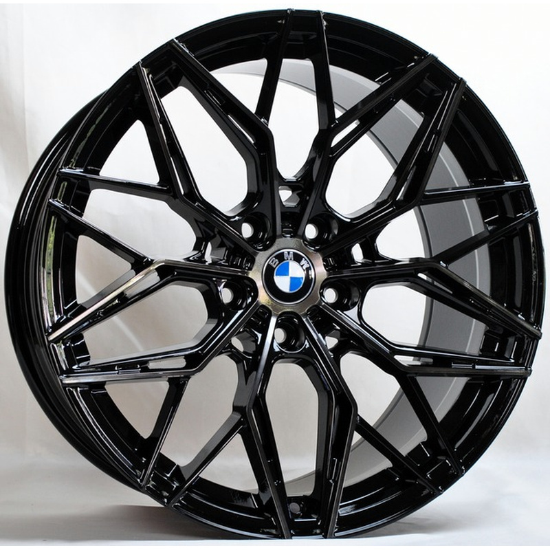 ZB-1998 R19 9.5J ET35.0 5x120 d72.5
