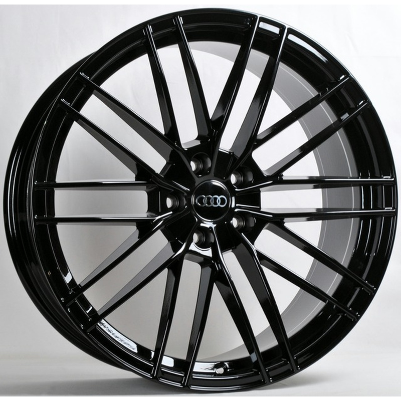 TS-0417 R22 9.5J ET26.0 5x112 d66.5