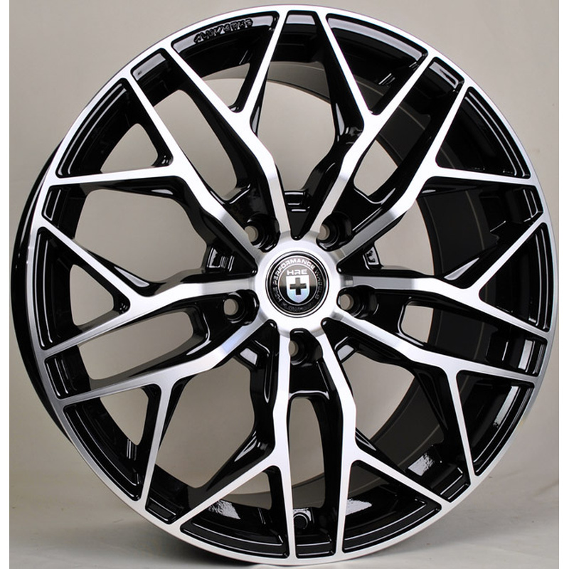 ANZ-0255 R20 8.5J ET40.0 5x120 d65