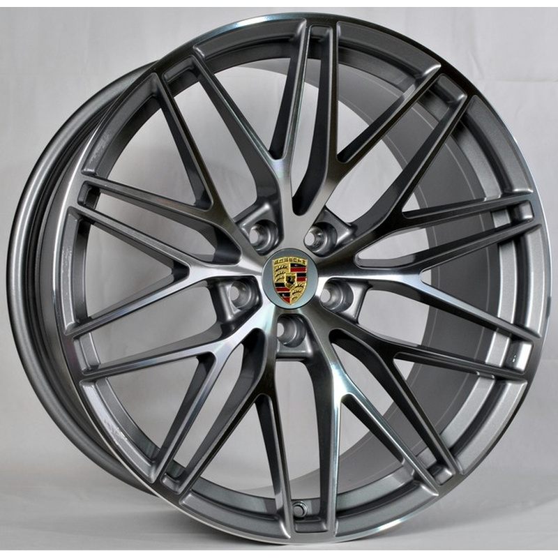 TS-0397 R20 10.0J ET19.0 5x112 d66.5