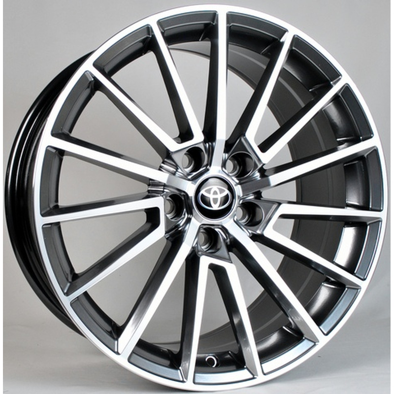 TS-0374 R18 8.0J ET45.0 5x114.3 d60.1