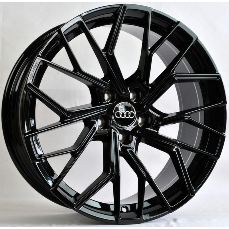 TS-0466 R19 8.5J ET35.0 5x112 d66.45