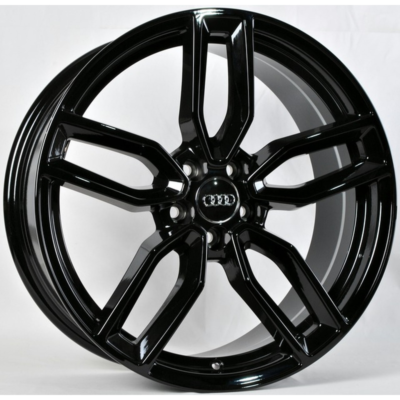 TS-987 R18 8.0J ET35.0 5x100 d57.1