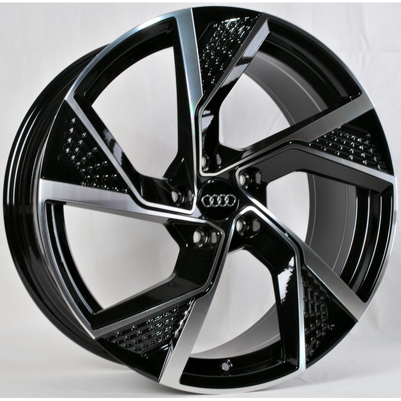 TS-5706 R20 9.0J ET30.0 5x112 d66.45