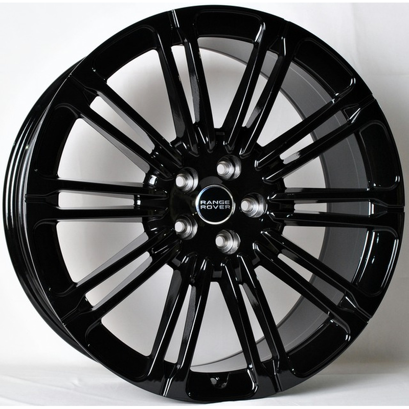TS-1125 R22 9.5J ET43.0 5x120 d72.6