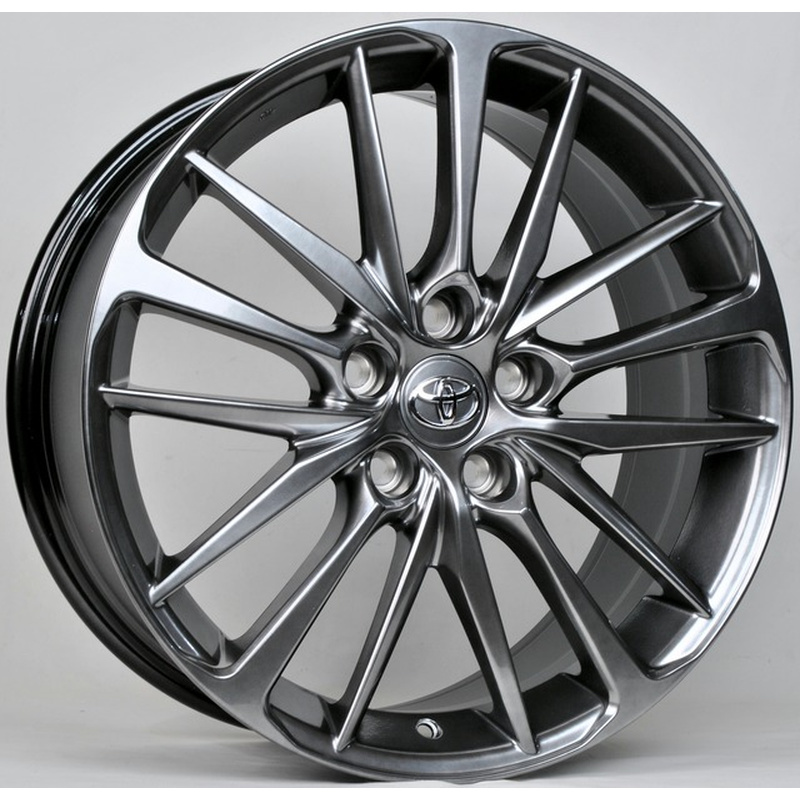 ANZ-0699 R18 7.5J ET50.0 5x114.3 d60