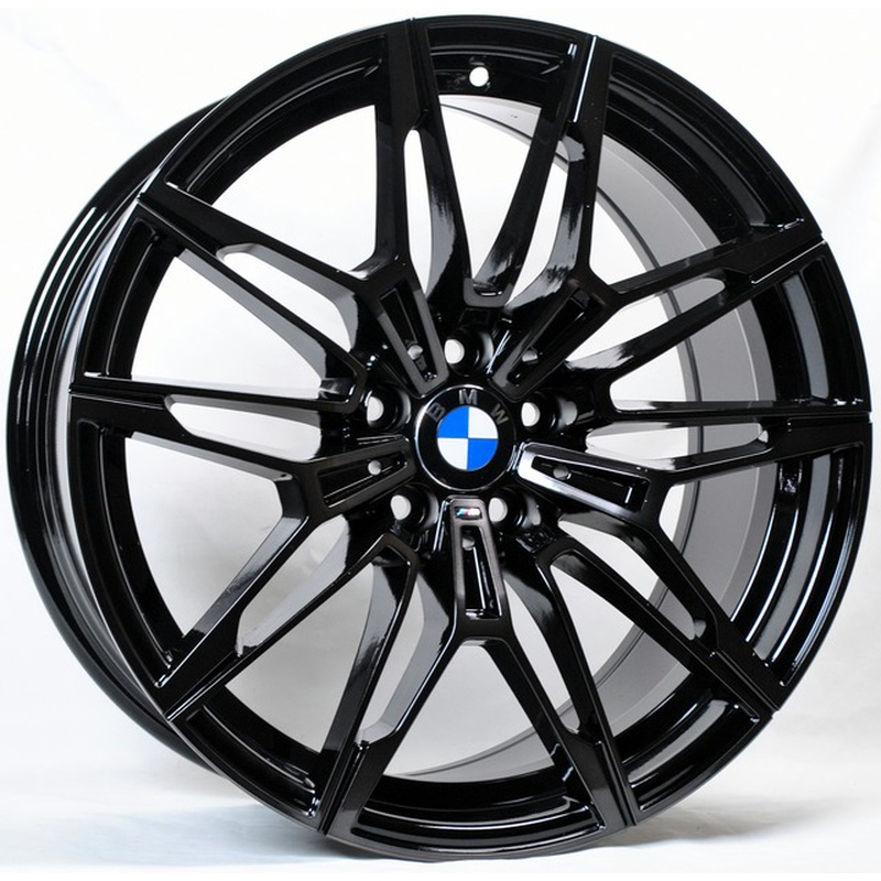 ZB--1677 R19 8.0J ET25.0 5x112 d66.45