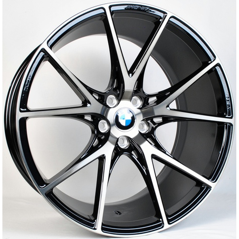 BN-2019 R20 10.0J ET35.0 5x112 d66.45