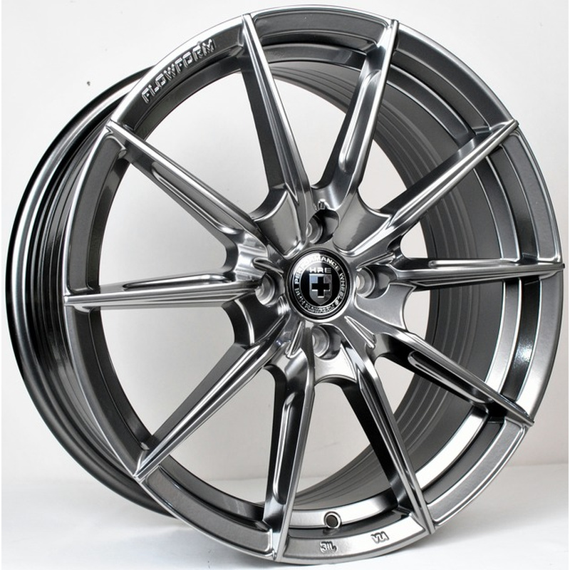 ANZ-6130 R17 7.5J ET35.0 4x114.3 d67.1