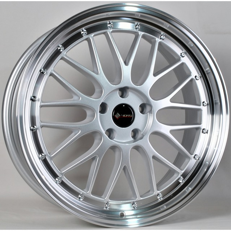 CW-014 R20 8.5J ET35.0 5x114.3 d73.1
