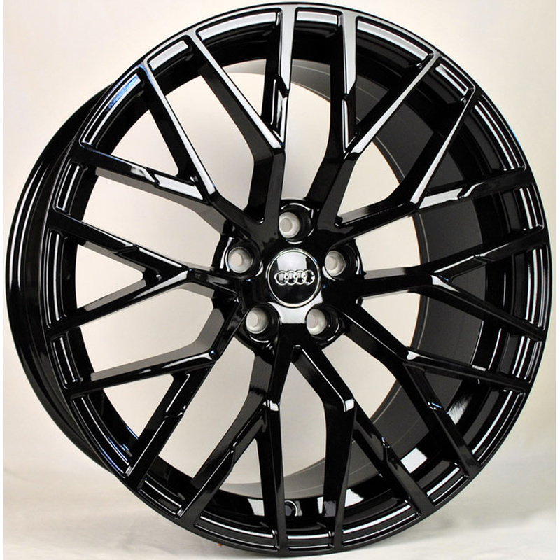 TS-0174 R22 9.5J ET20.0 5x112 d66.45