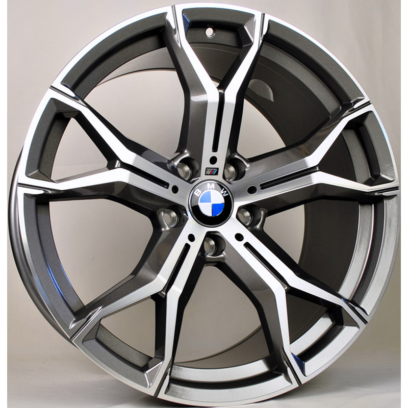 REPLICA R20 10.0J ET40.0 5x120 d74.1