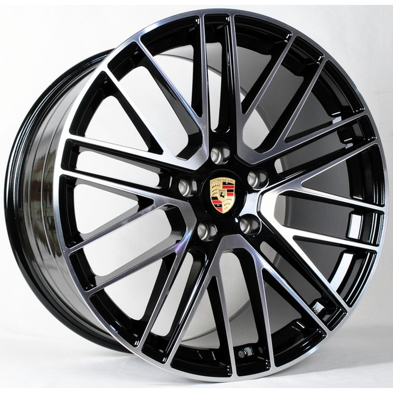 TS-0375 R21 11.5J ET69.0 5x130 d71.5