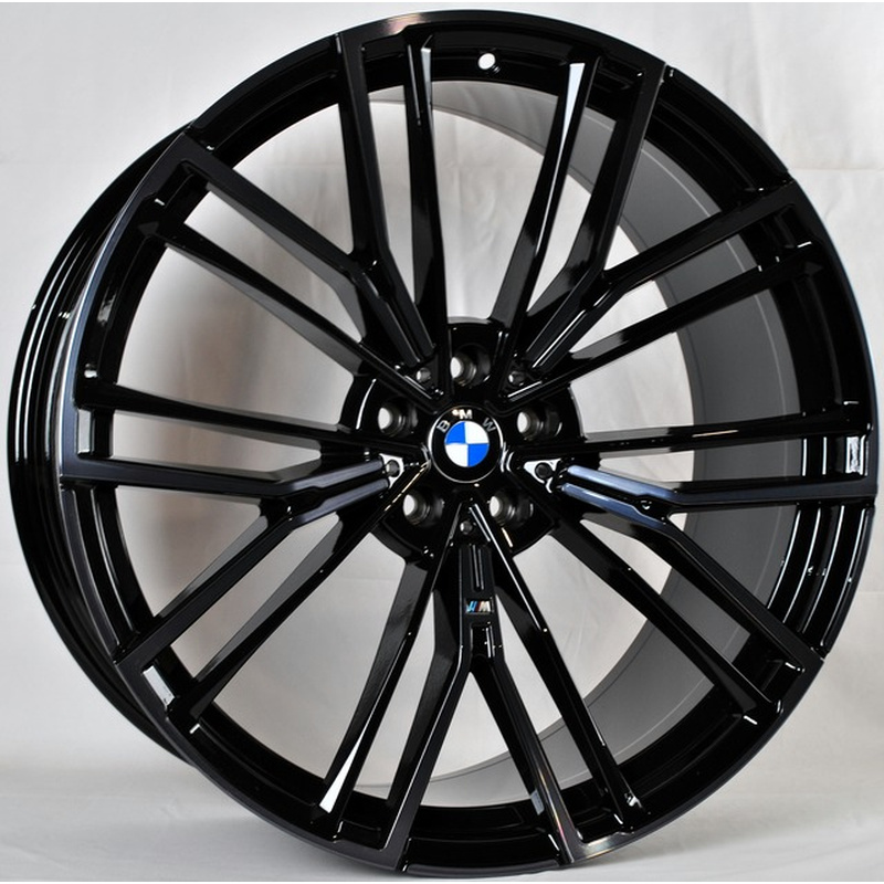 TS-5537 R22 9.5J ET30.0 5x112 d66.45