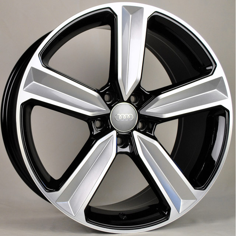 TS-5400 R21 9.0J ET30.0 5x112 d66.45