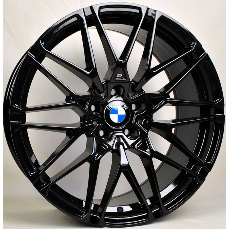 TS-0295 R19 9.5J ET37.0 5x120 d72.5