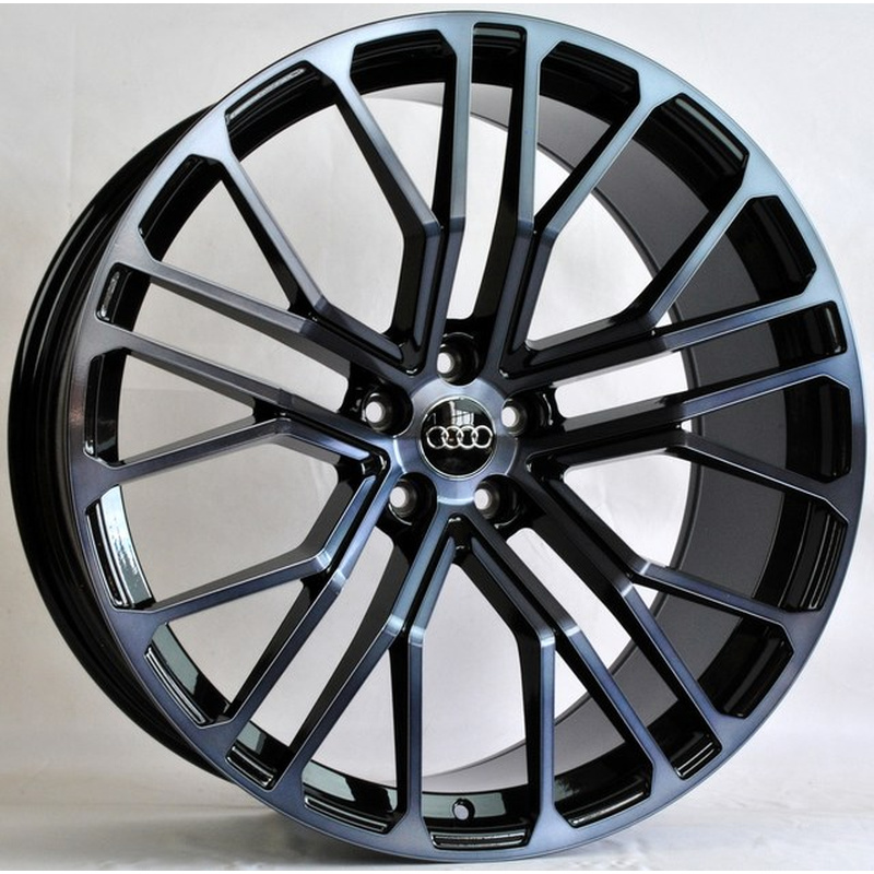 TS-0410 R22 9.5J ET20.0 5x112 d66.45