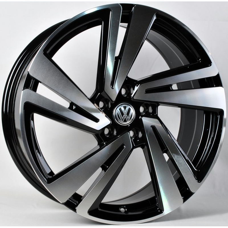 TS-5641 R19 8.0J ET40.0 5x112 d57.1