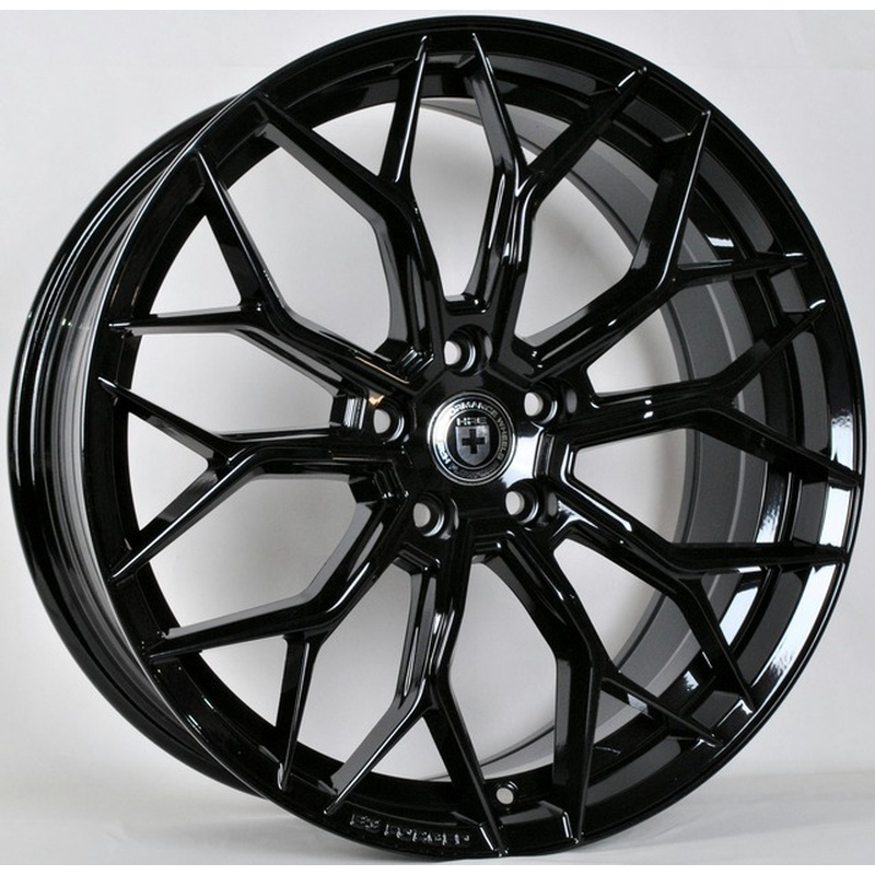 ZB-3005 R19 8.0J ET40.0 5x112 d66.45