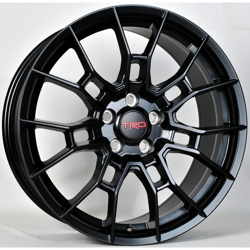 CW-9786 R19 8.5J ET40.0 5x114.3 d60.1