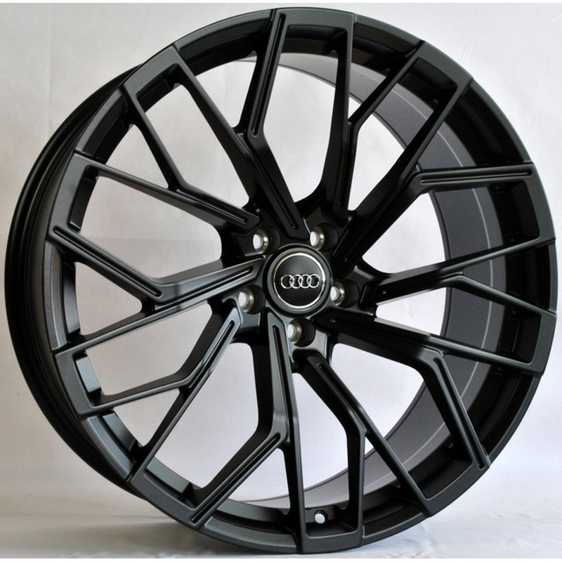 CW-760 R21 9.5J ET26.0 5x112 d66.6