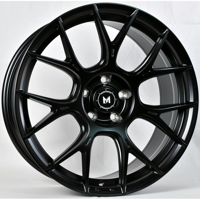 CW-9790 R19 8.5J ET35.0 5x114.3 d73.1