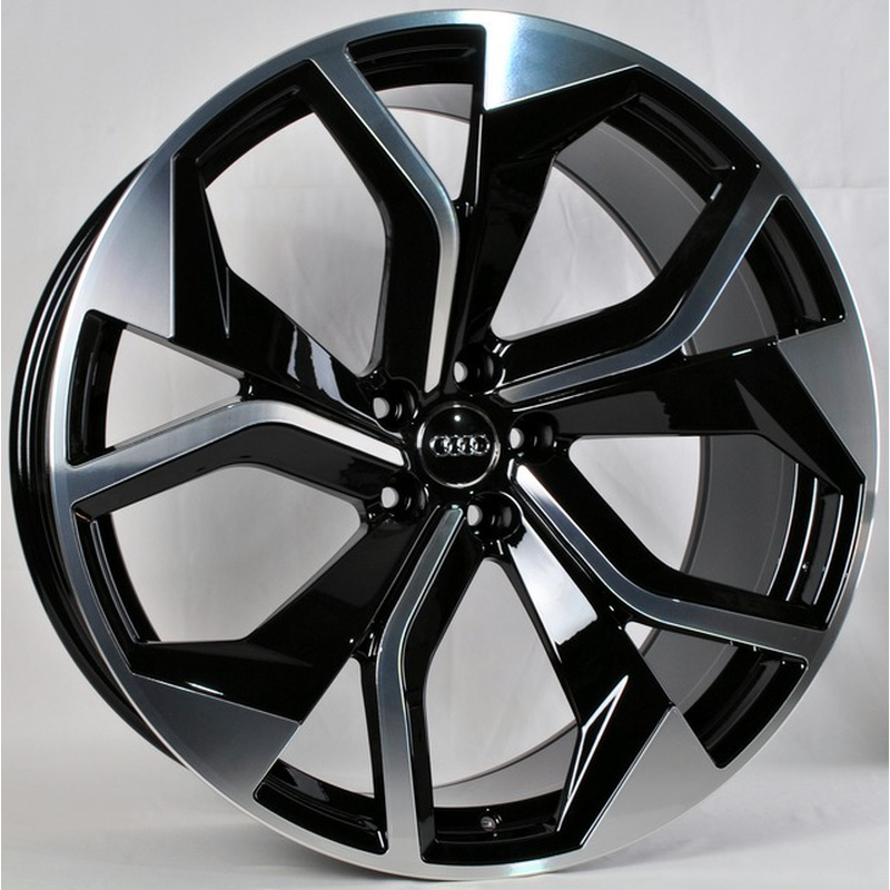 TS-1288 R22 10.0J ET21.0 5x112 d66.5