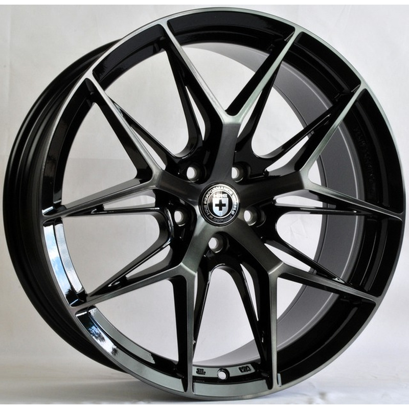 ANZ-0469 R19 8.5J ET35.0 5x108 d67
