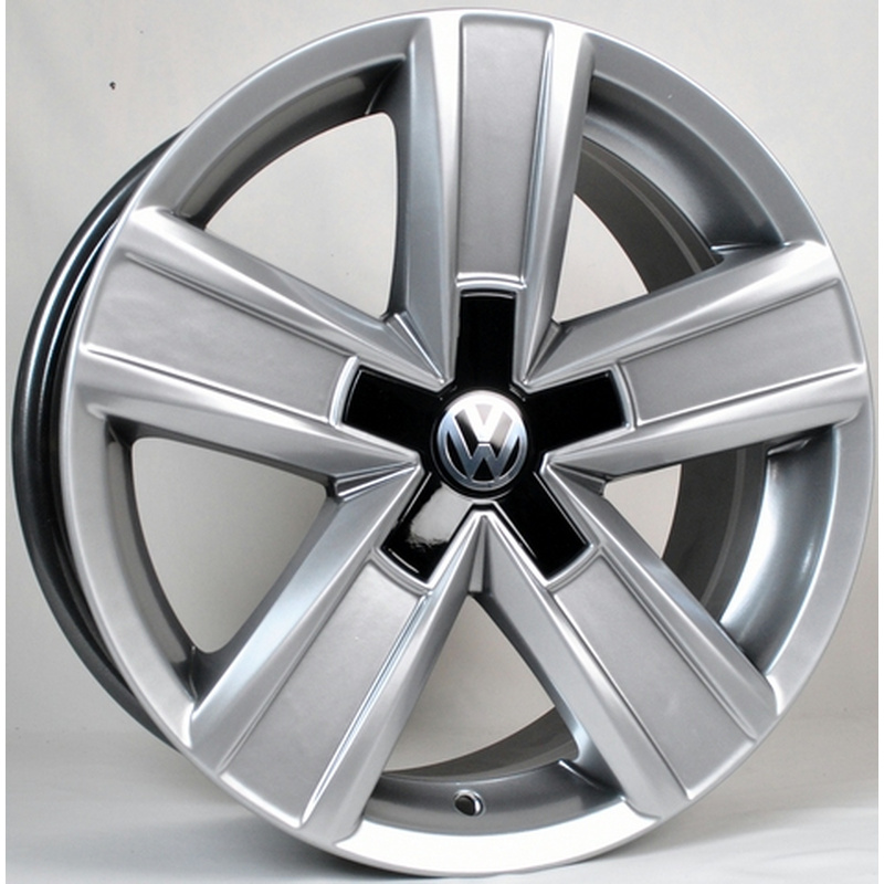 TS-5264 R16 7.0J ET35.0 5x120 d65.1