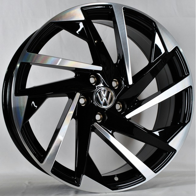 ANZ-3280 R20 8.5J ET35.0 5x112 d57