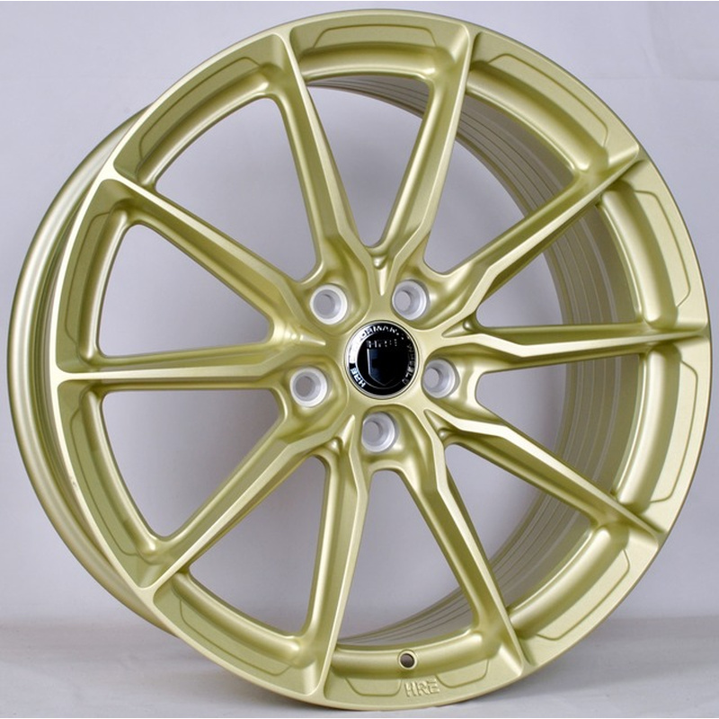 ANZ-0300 R19 8.5J ET25.0 5x112 d66.45