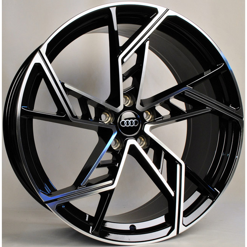 TS-5611 R21 9.0J ET26.0 5x112 d66.45