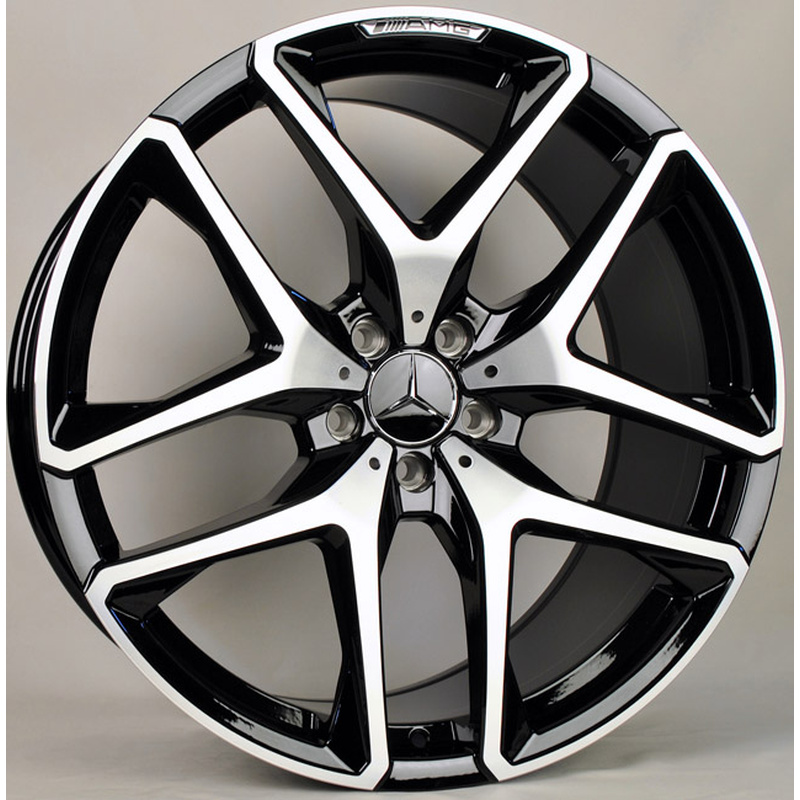 REPLICA R21 11.0J ET49.0 5x112 d66.6